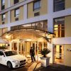 PortsWood Hotel